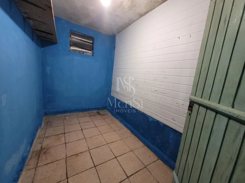 Casa 2 dormitórios - Gravataí
