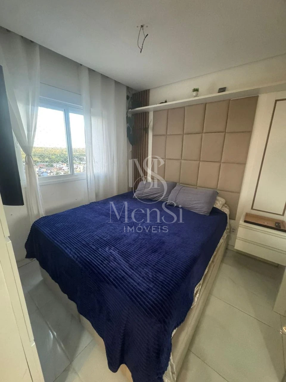 Apartamento 2 dormitórios - Gravataí