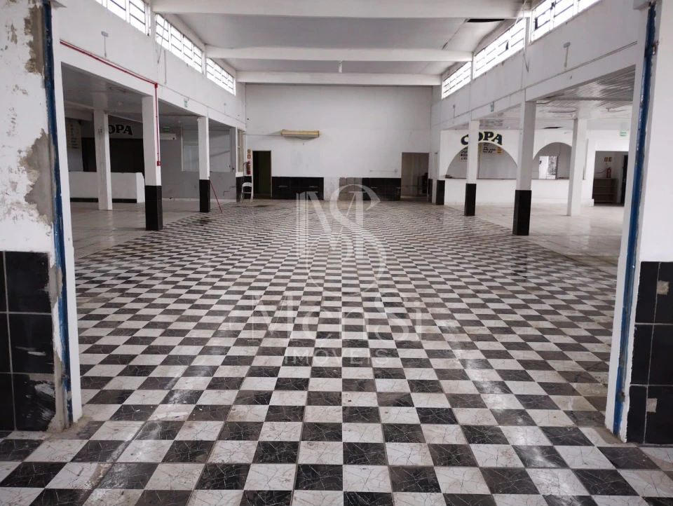 Espaço Comercial - Gravatai