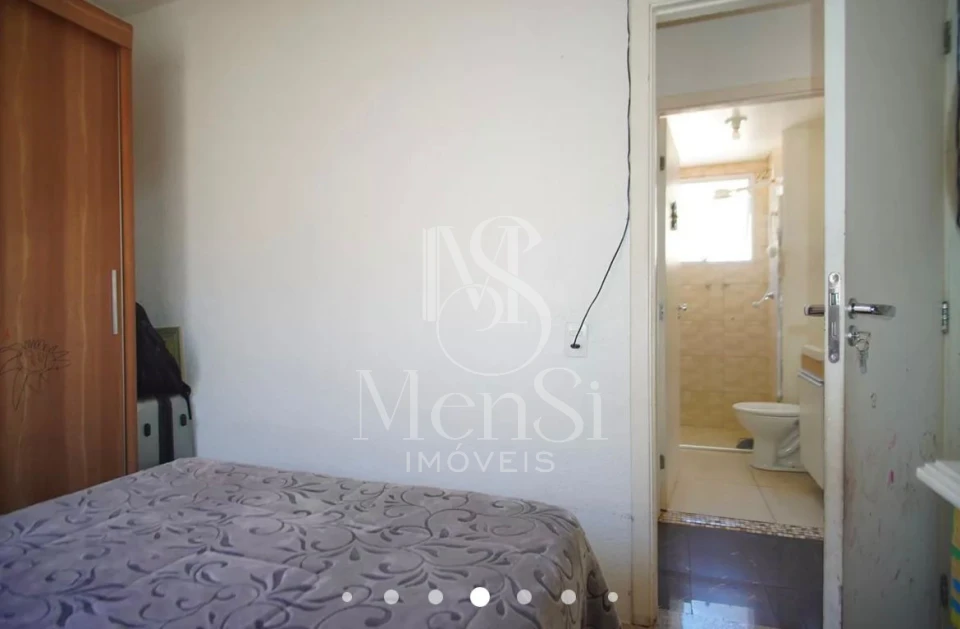 Apartamento 2 dormitórios Porto Alegre