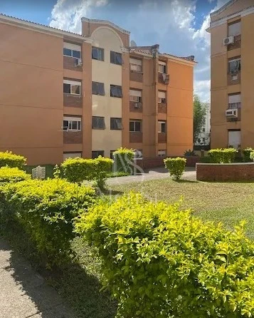 Apartamento 2 dormitórios - Gravatai