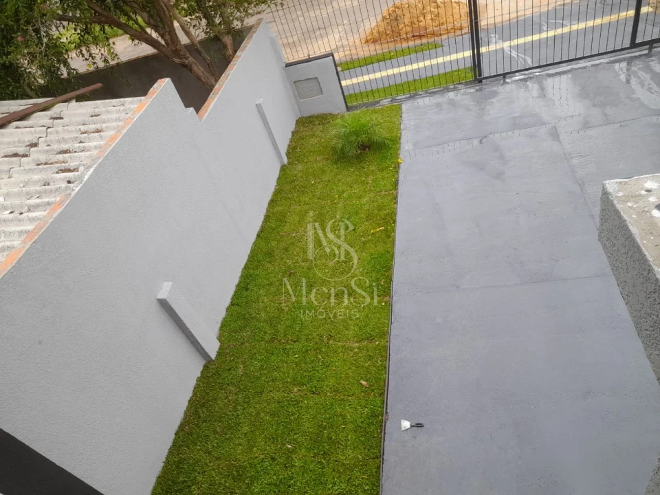 Casa 2 dormitórios - Gravatai