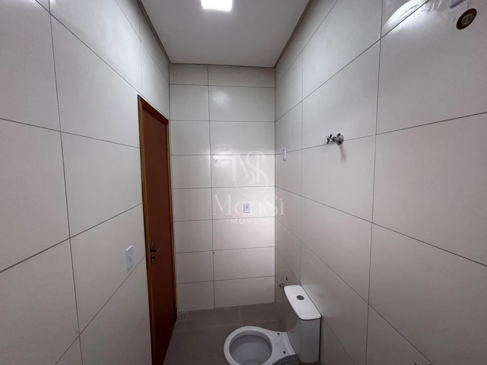 Casa 2 dormitórios - Gravataí