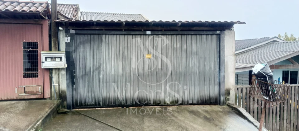 Casa 2 dormitórios - Gravatai