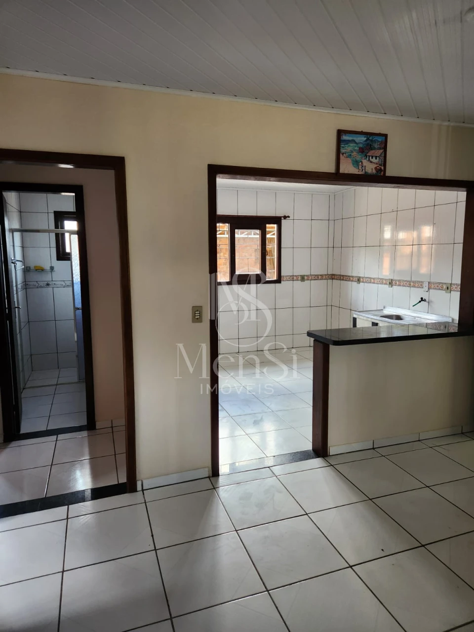 Casa 3 dormitórios Vila Neila - Gravatai