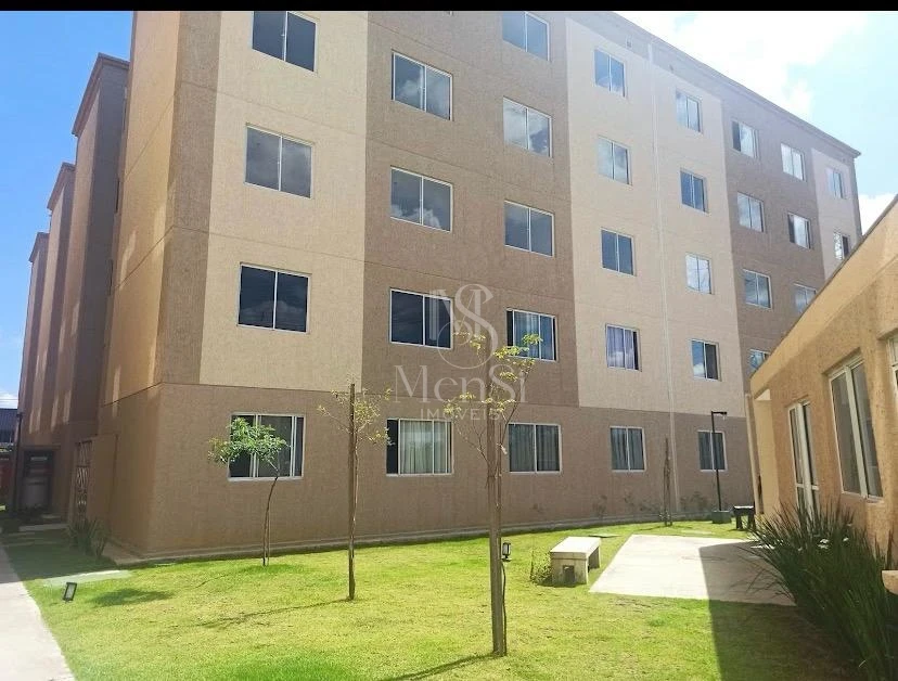 Apartamento 2 dormitórios - Cachoeirinha