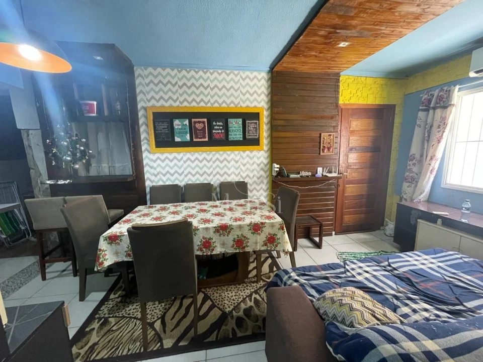 Apartamento 2 dormitórios - Cachoeirinha