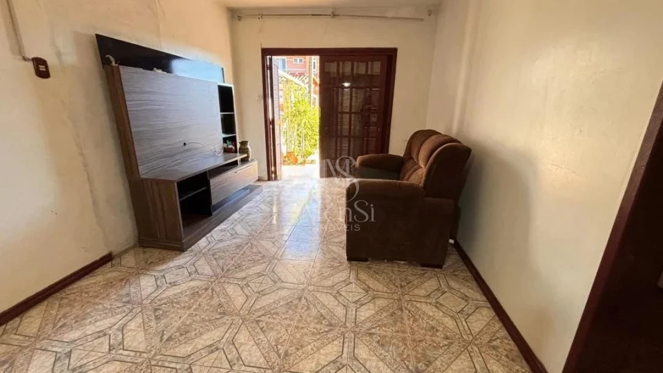 Casa 3 dormitórios- Viamão