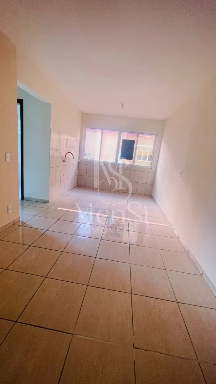 Apartamento 2 dormitórios - Gravataí