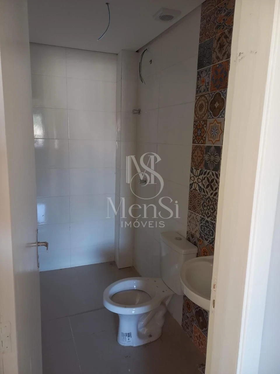 Apartamento 2 dormitórios - Cachoeirinha