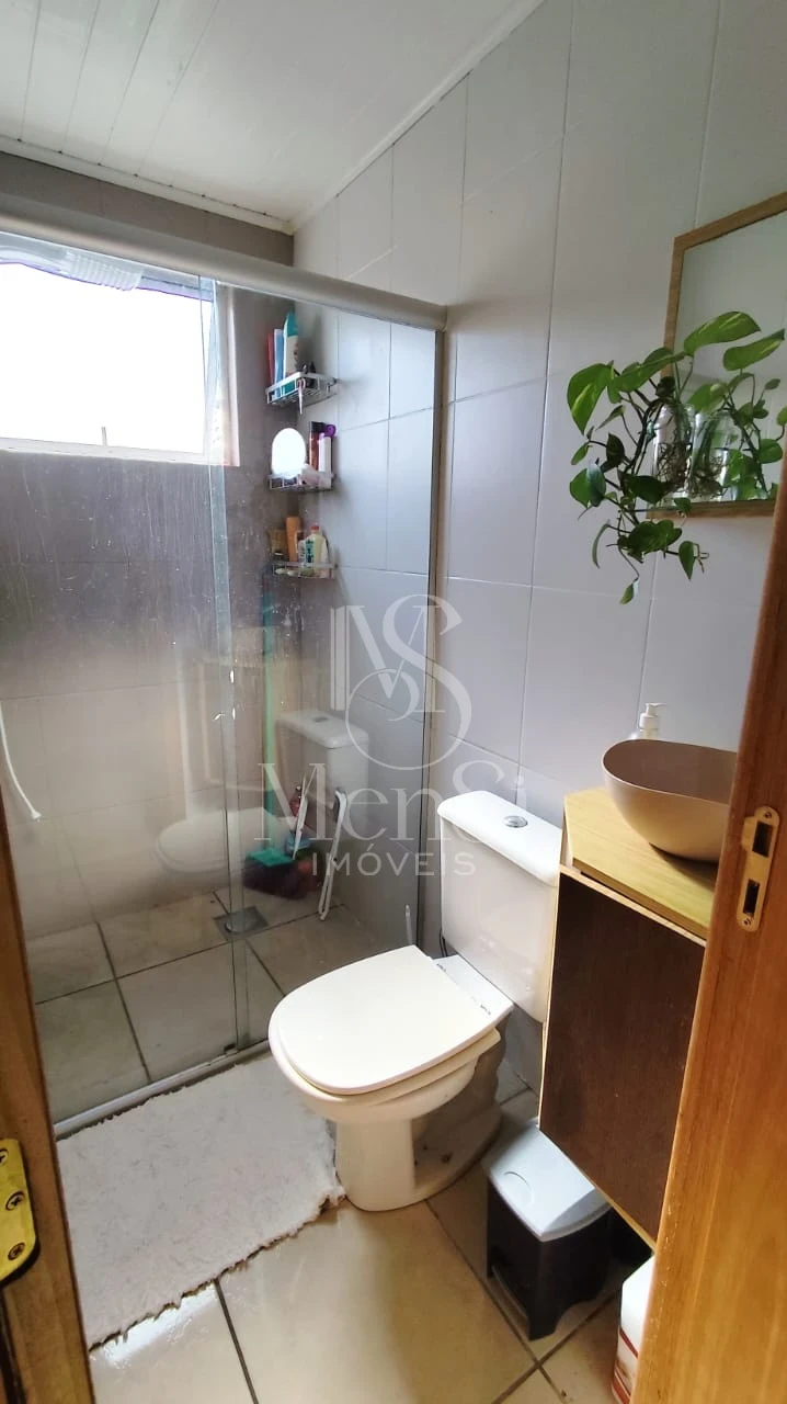 Apartamento 2 dormitórios - Gravatai