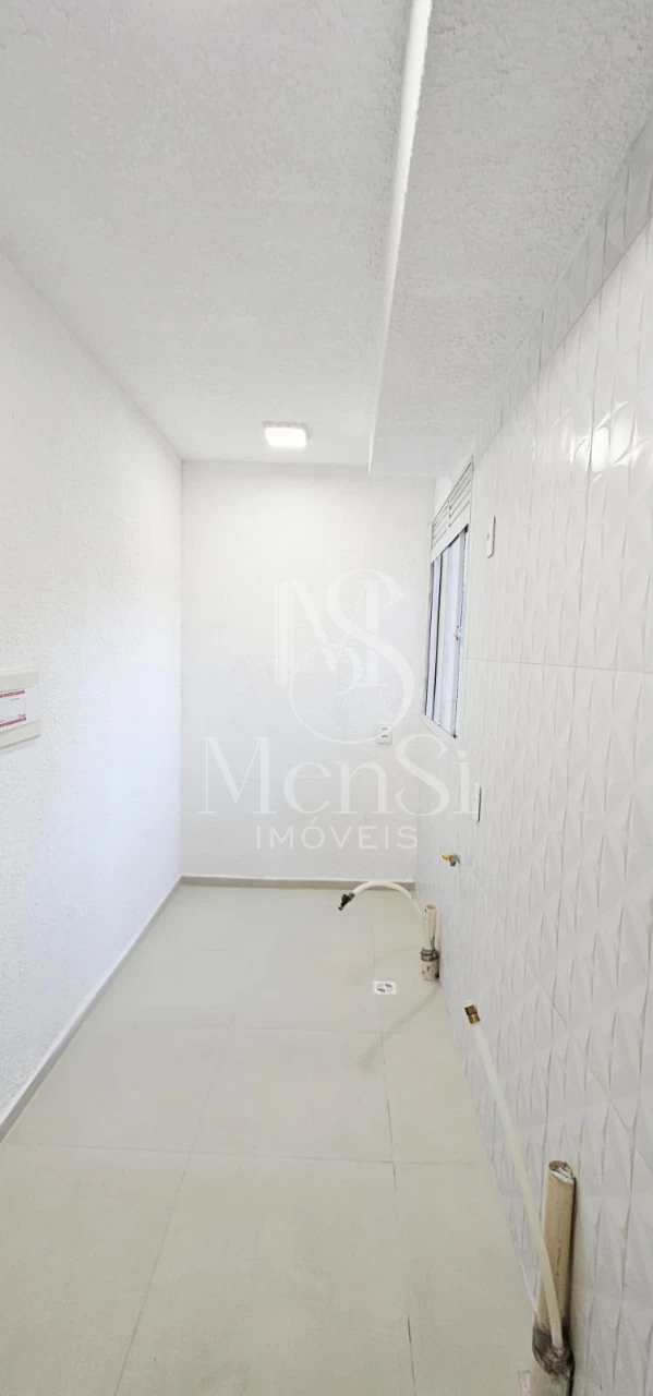 Apartamento 2 dormitórios - Cachoeirinha