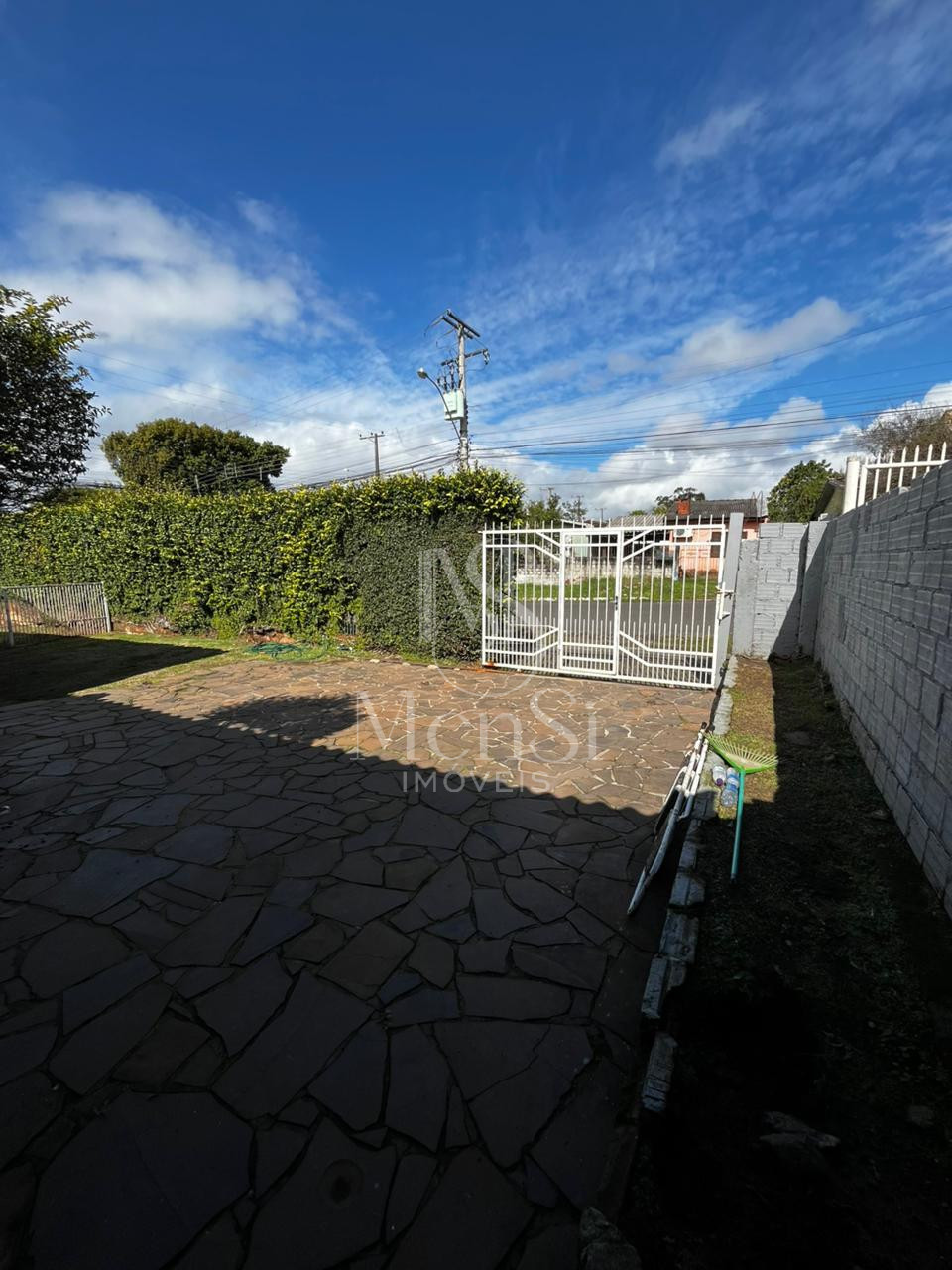 Casa em Gravatai - Bairro Dona Mercedes