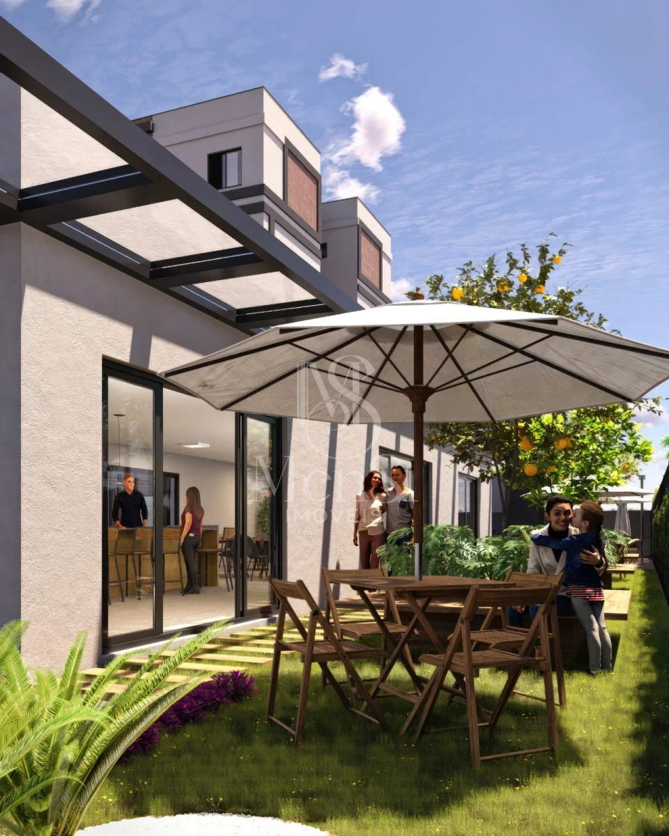 Apartamento 2 dormitórios - Gravatai