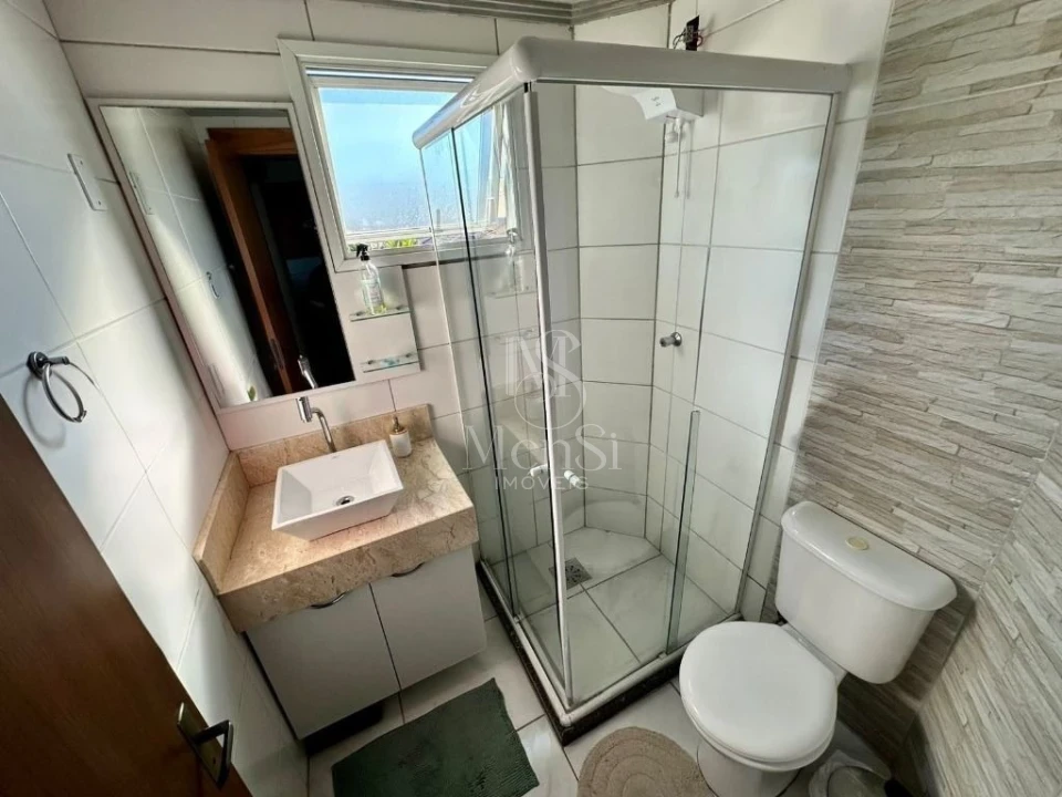 Apartamento 2 dormitórios- Gravataí
