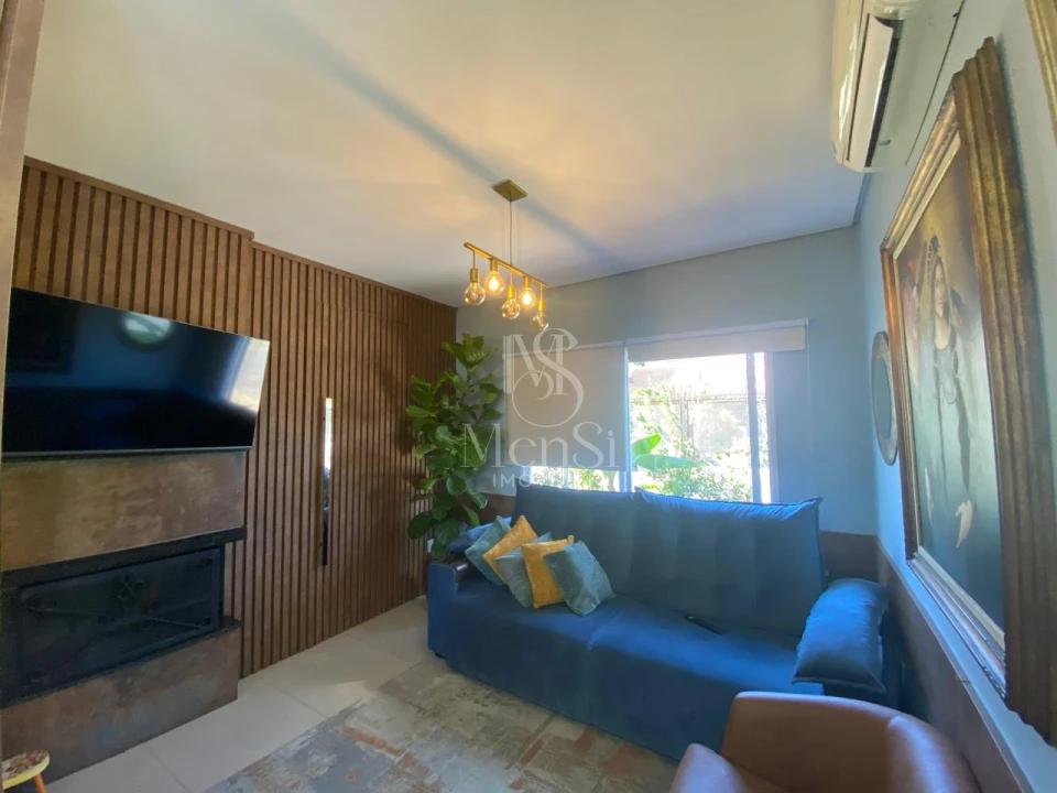 Casa 3 Dormitórios- Gravataí