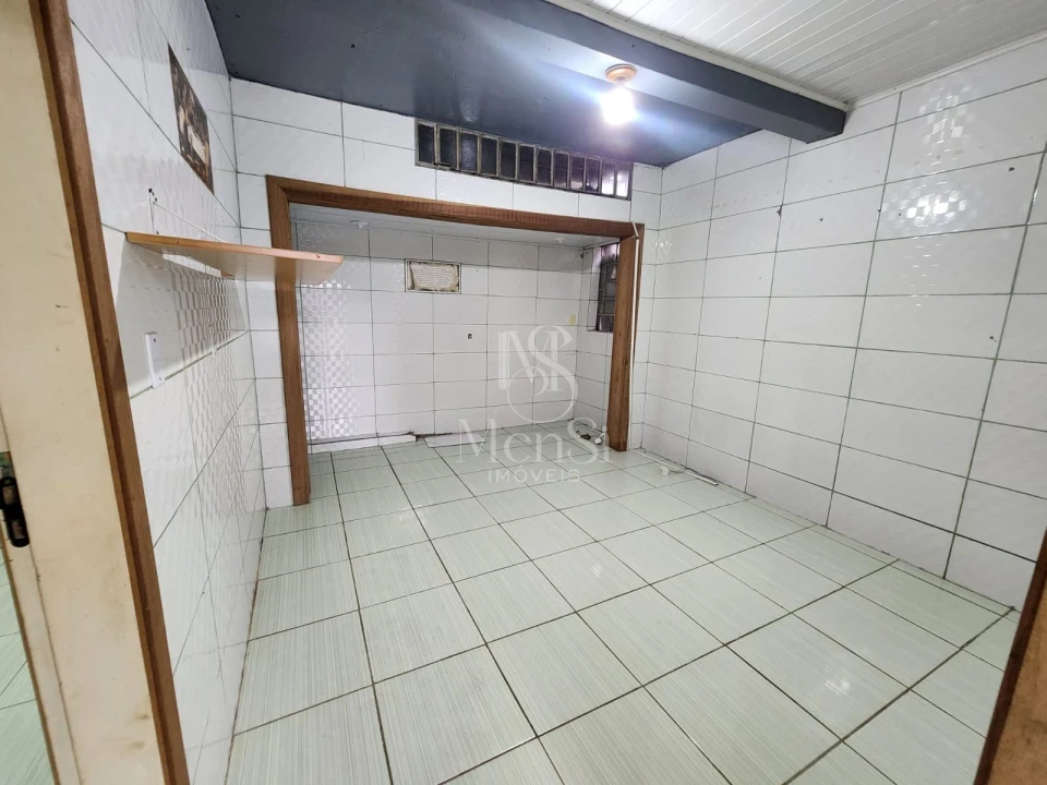 Casa 2 dormitórios - Gravatai