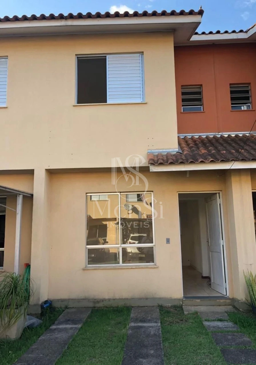 Sobrado 2 dormitórios - Gravatai