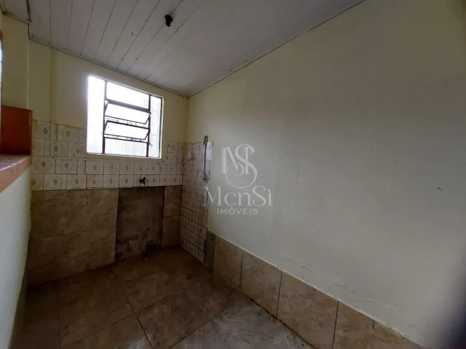 Casa 2 dormitórios - Gravatai