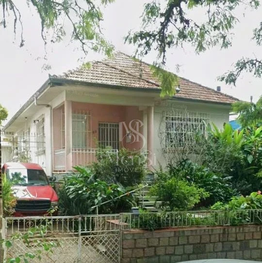 Casa 4 dormitórios - Porto Alegre