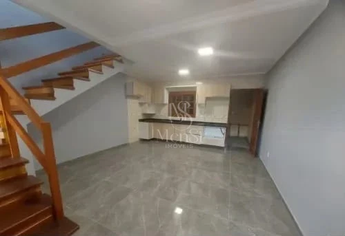Sobrado 2 dormitórios - Gravataí