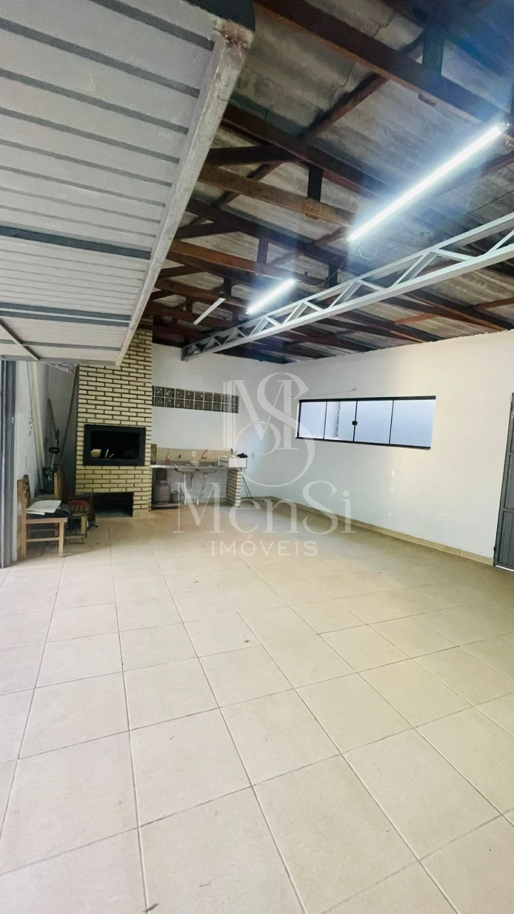 Casa 3 dormitórios - Gravatai