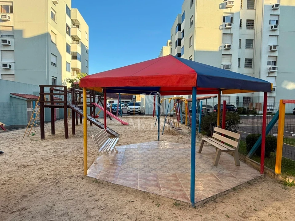 Apartamento 2 dormitórios - Porto Alegre