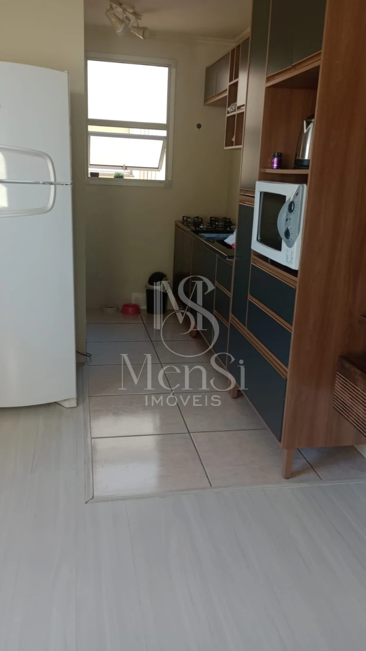 Apartamento 2 dormitórios - Cachoeirinha