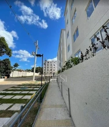 Apartamento Térreo 2 dormitórios - Porto Alegre