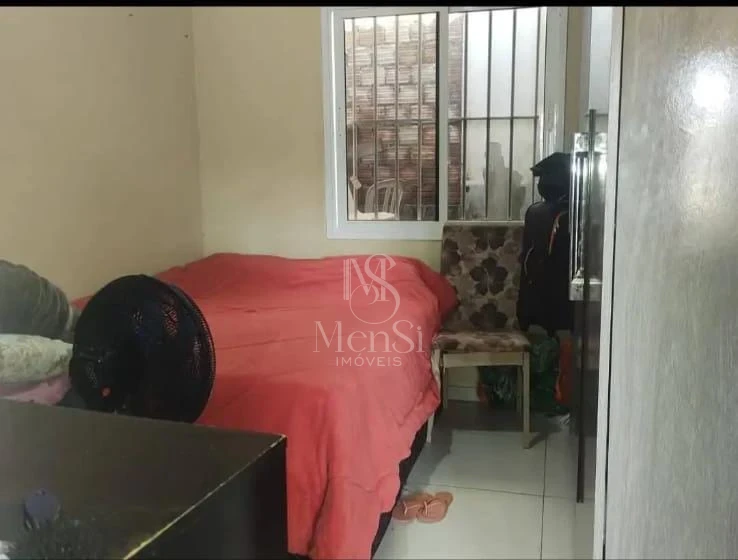 Casa 2 dormitórios - Cachoeirinha