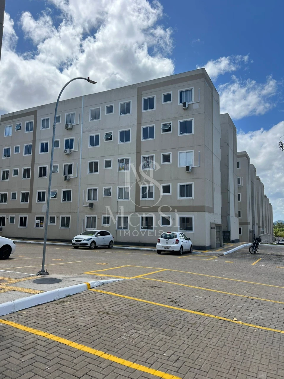 Apartamento 2 dormitórios - Gravatai