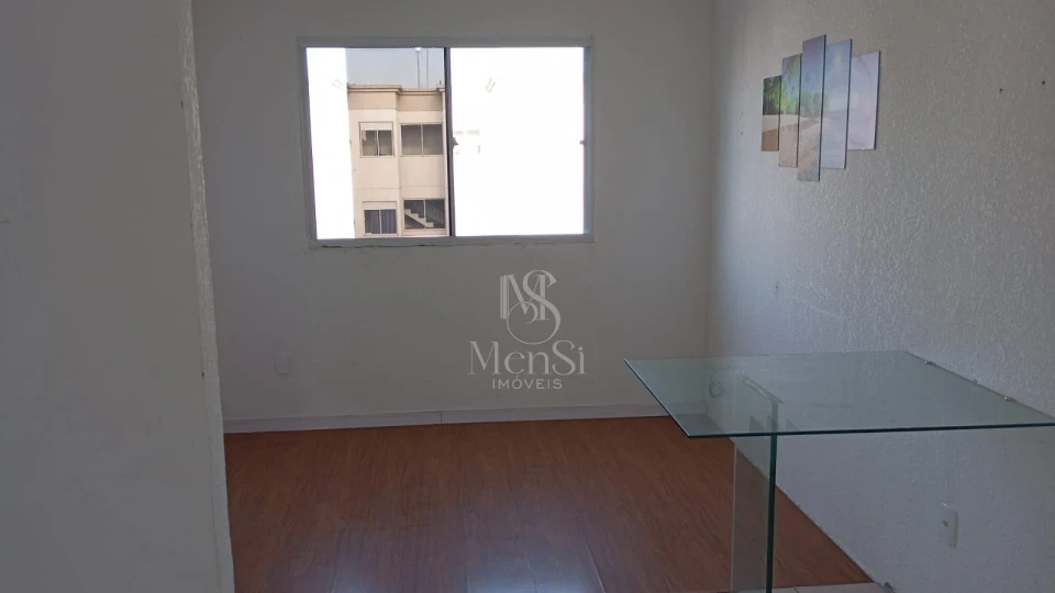 Apartamento 2 dormitórios -  Canoas