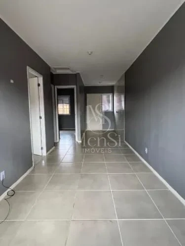 Casa 2 dormitórios - Cachoeirinha