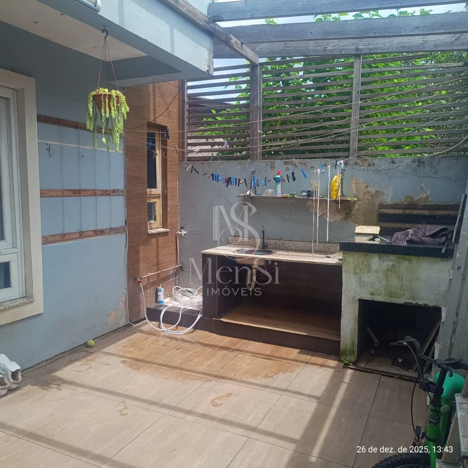 Sobrado 2 dormitorios Cachoeirinha