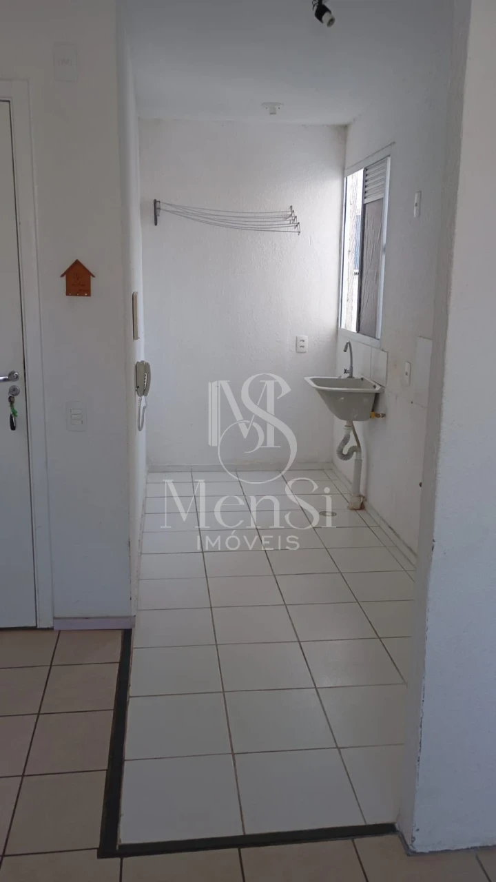 Apartamento 2 dormitórios -  Canoas