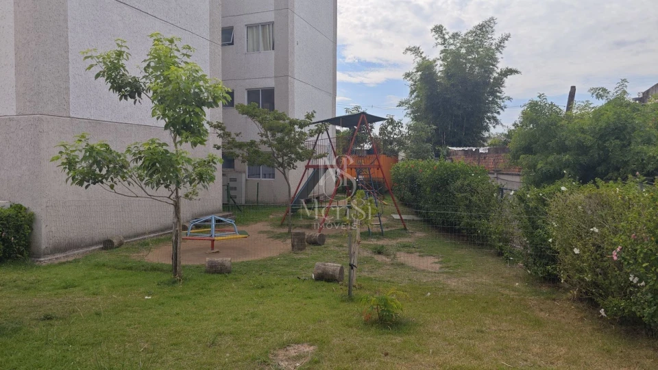 Apartamento 2 dormitórios - Porto Alegre