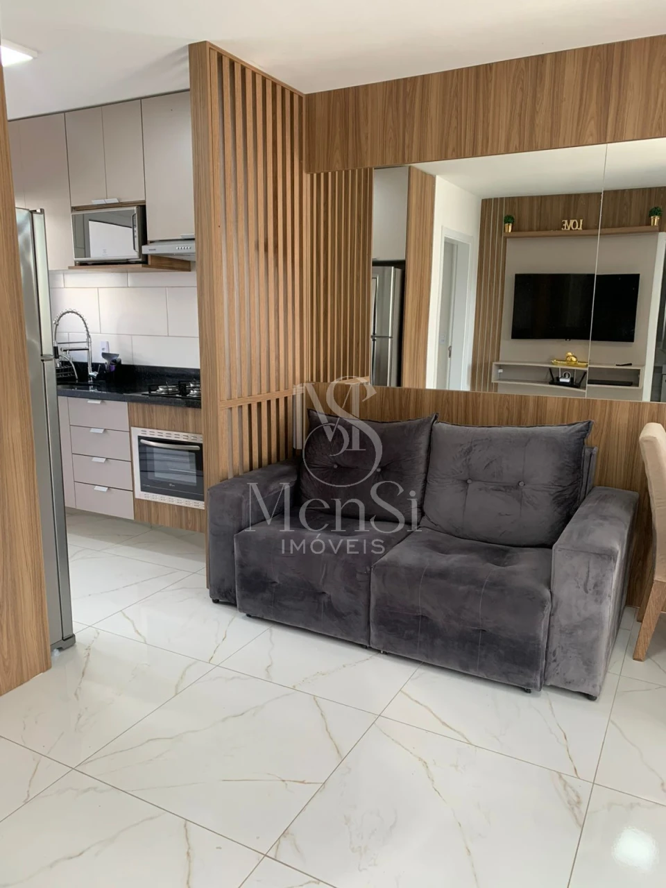 Casa 2 dormitórios - Gravatai