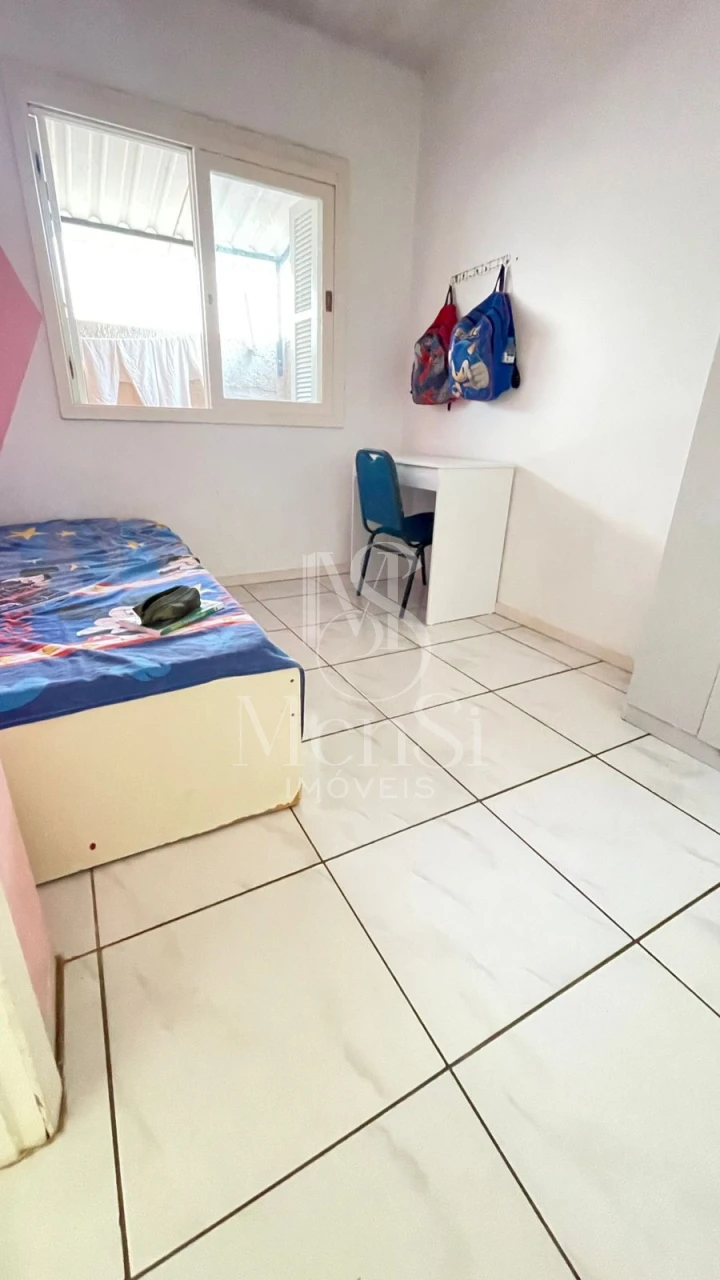 Casa 2 dormitórios Condomínio  Pioneiro - Gravataí