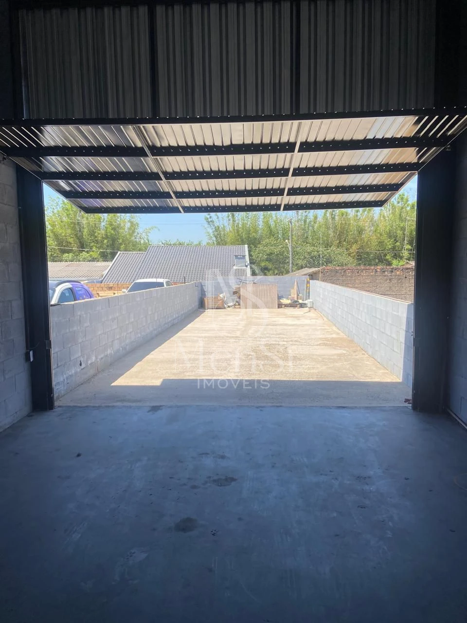 Pavilhão - Gravatai