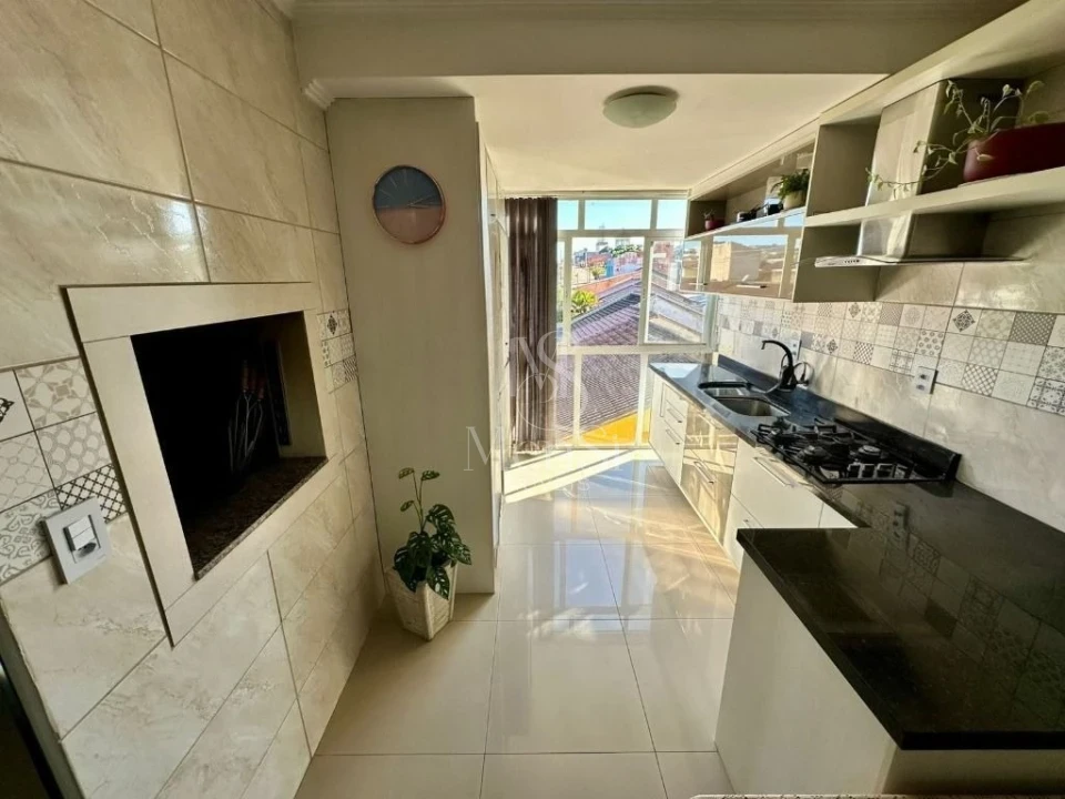 Apartamento 2 dormitórios- Gravataí