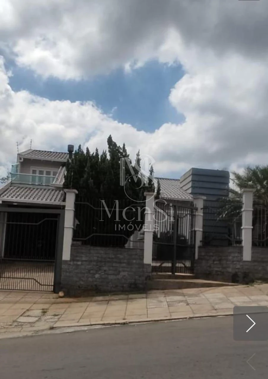 Casa 3 dormitórios- Gravataí