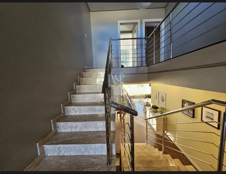 Casa 3 dormitórios em condomínio - Gravataí