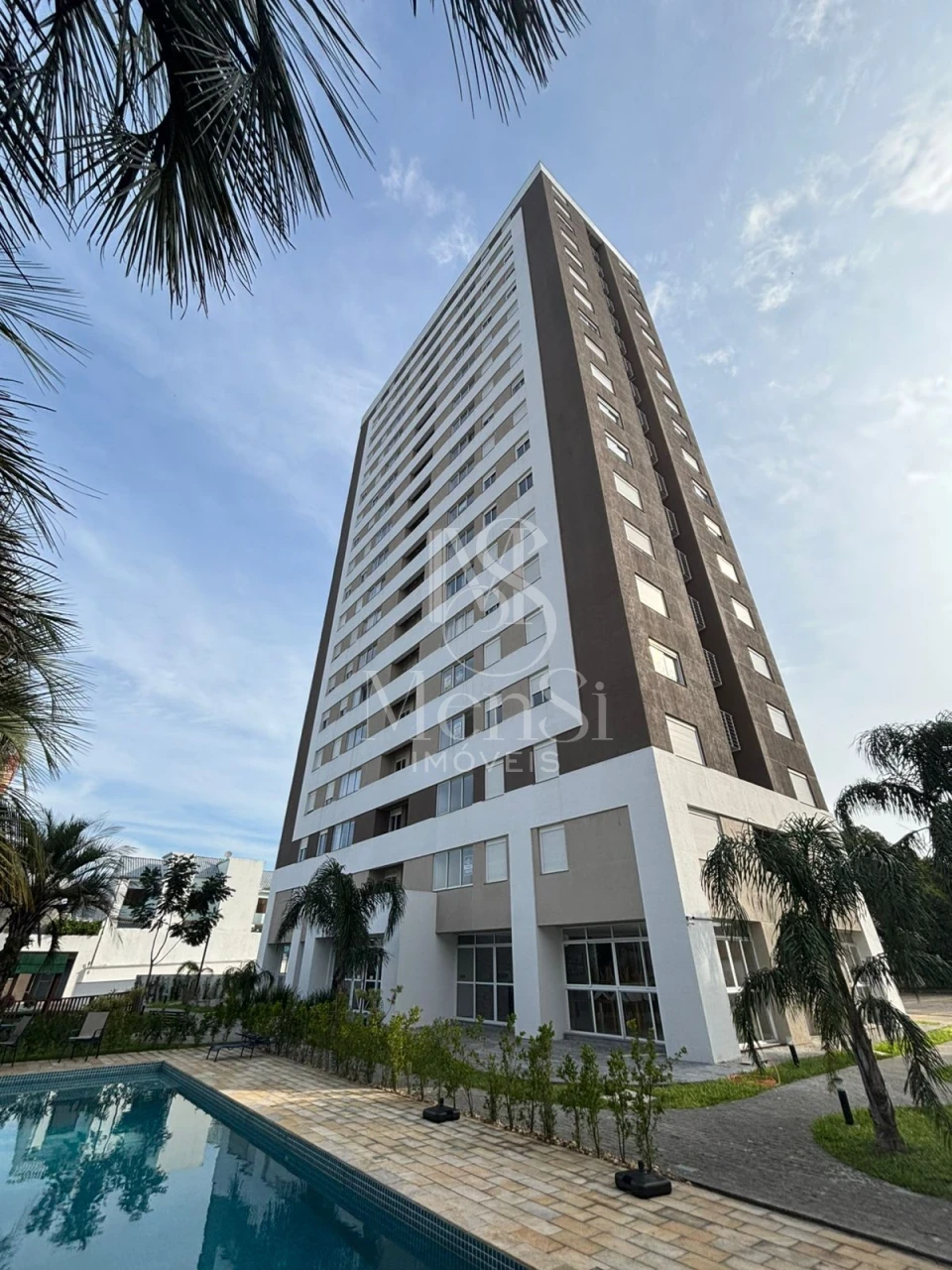 Apartamento 3 dormitórios Porto Alegre