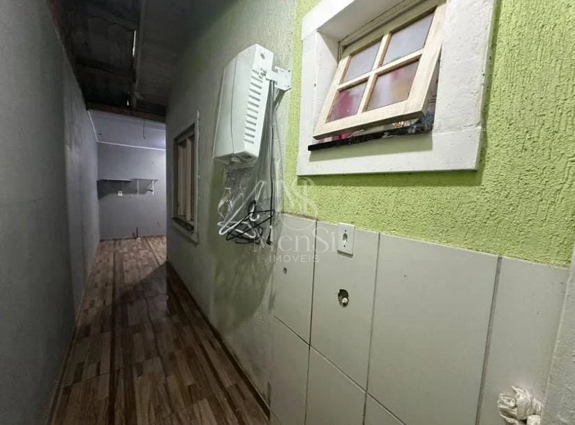 Casa 2 dormitórios - Gravatai