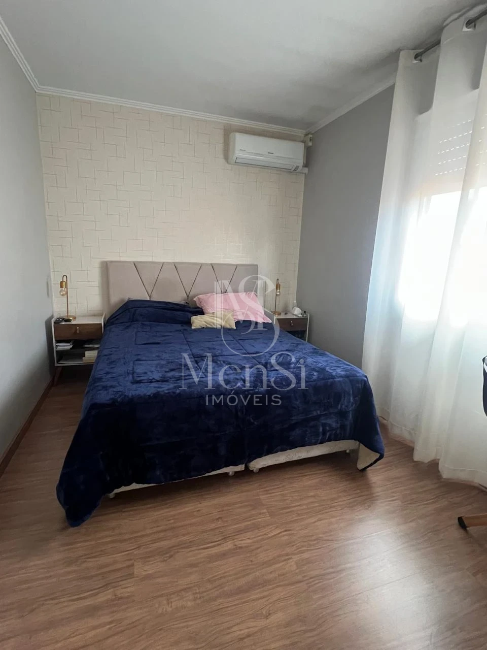 Sobrado 3 dormitórios - Gravatai