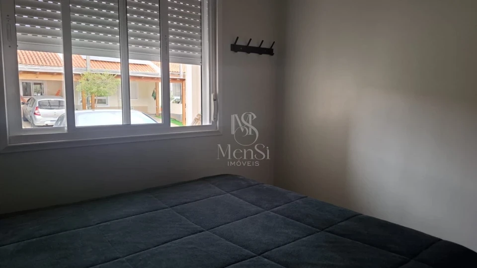 Casa 3 dormitórios - Cachoeirinha