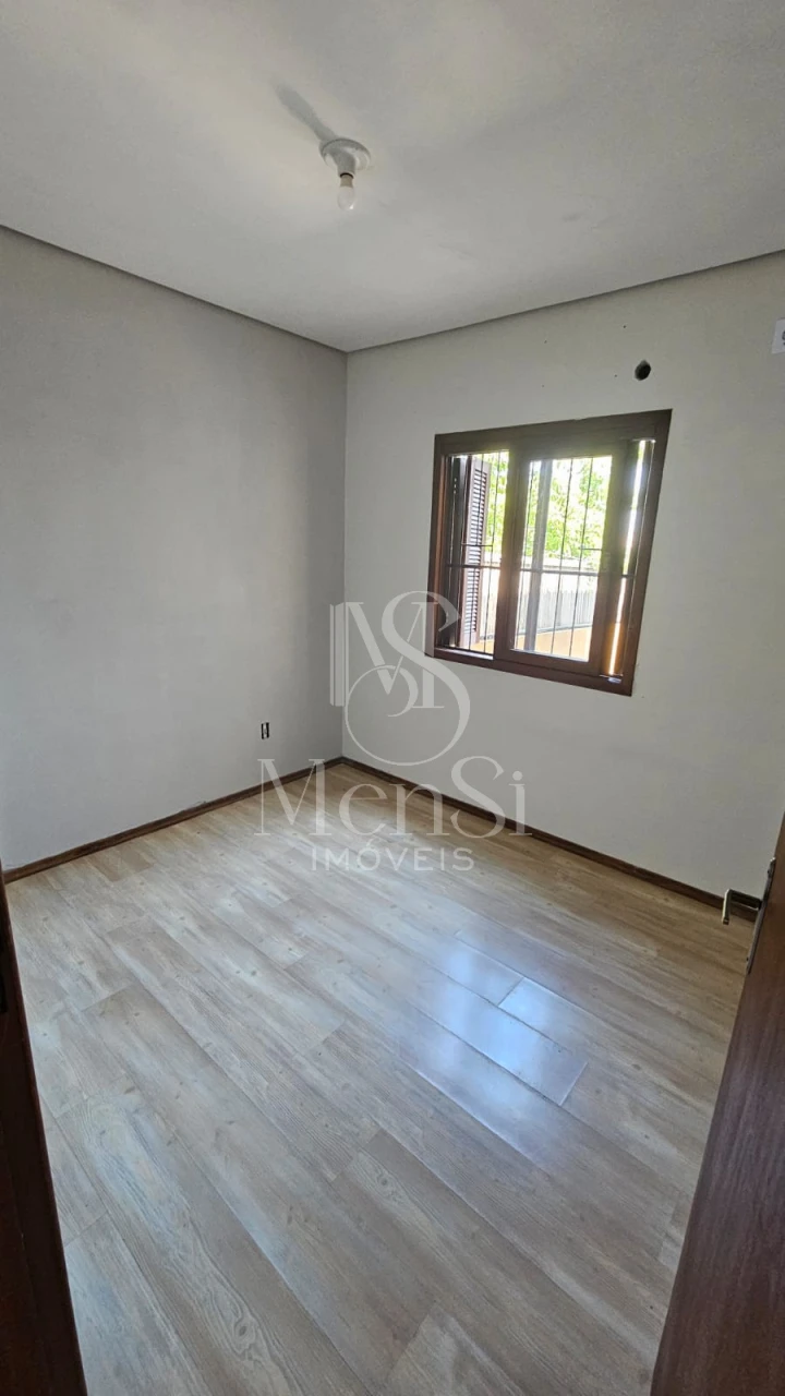 Casa 2 dormiórios Jardim do Bosque - Cachoeirinha