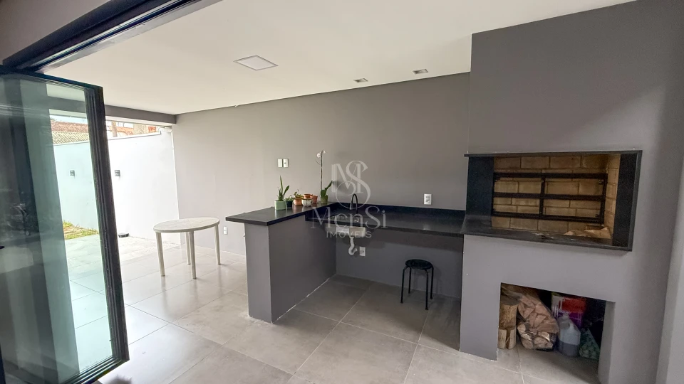 Casa 3 Dormitórios- Gravataí