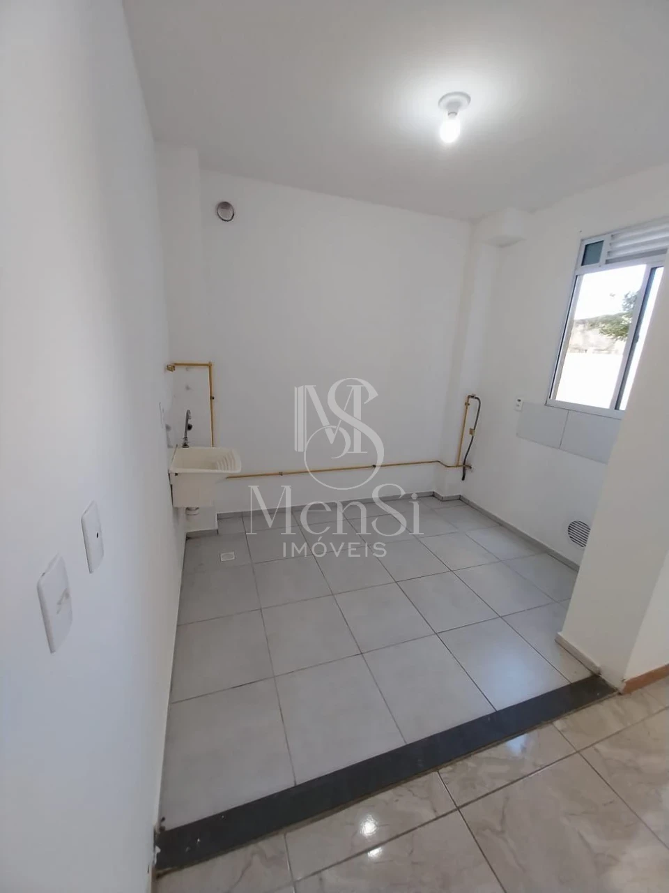 Apartamento 2 dormitórios - Gravatai