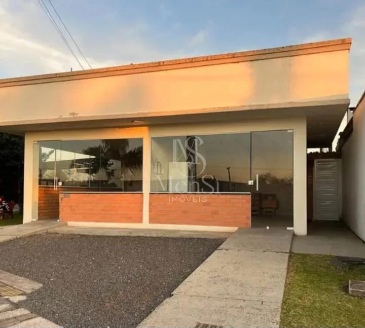 Apartamento 2 dormitórios - Gravatai